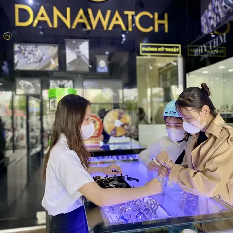 Mơ Thấy Mua Đồng Hồ Đeo Tay