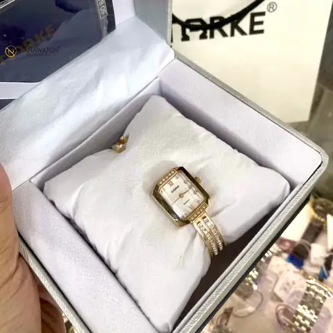 Mơ Thấy Được Tặng Đồng Hồ Đeo Tay
