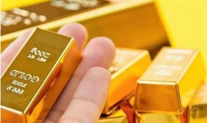 Chiêm Bao Thấy Bị Mất Vàng