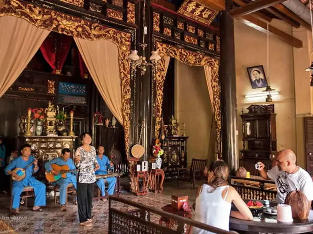 Gợi Ý Kết Hợp Tham Quan Các Điểm Du Lịch Lân Cận