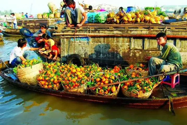 Không Gian Và Trải Nghiệm Thực Khách