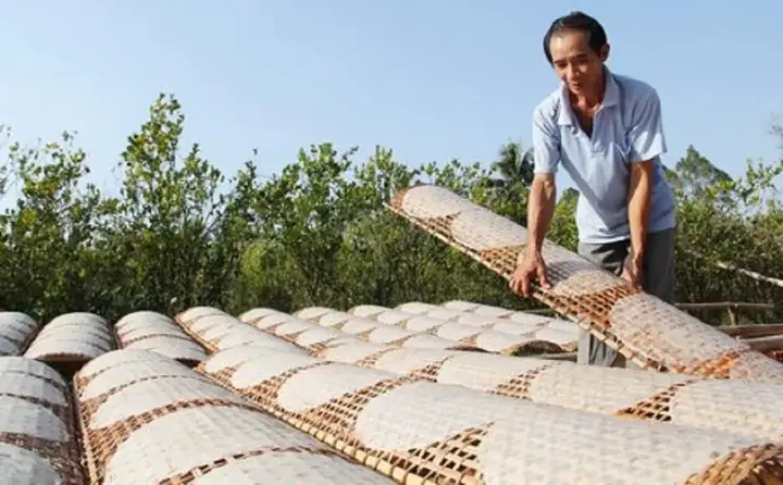 Hương Vị Đặc Trưng Tại Quán Ăn Cây Sứ