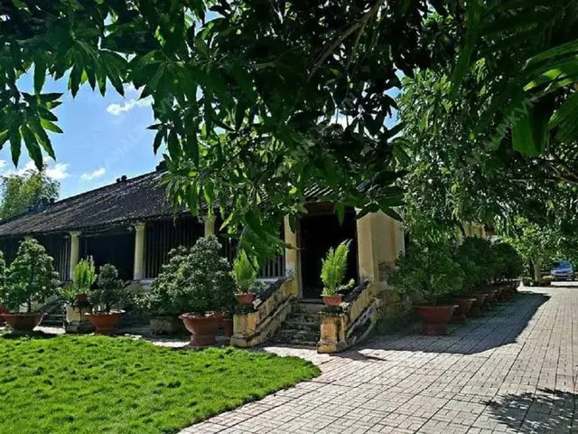 Gợi Ý Kết Hợp Tham Quan Các Điểm Du Lịch Lân Cận