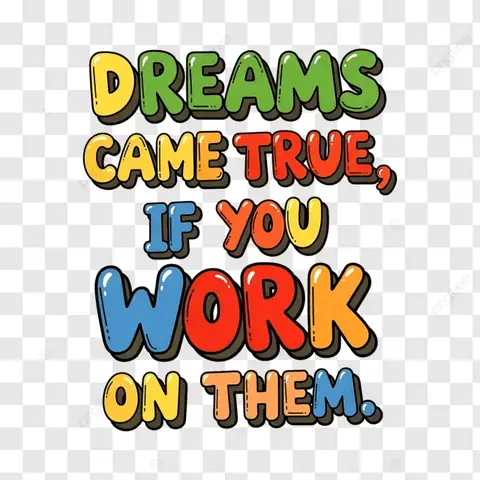 Giấc Mơ Có Thành Sự Thật Không?