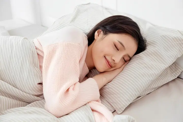 Cách Để Có Những Giấc Ngủ Ngon Và Mơ An Lành