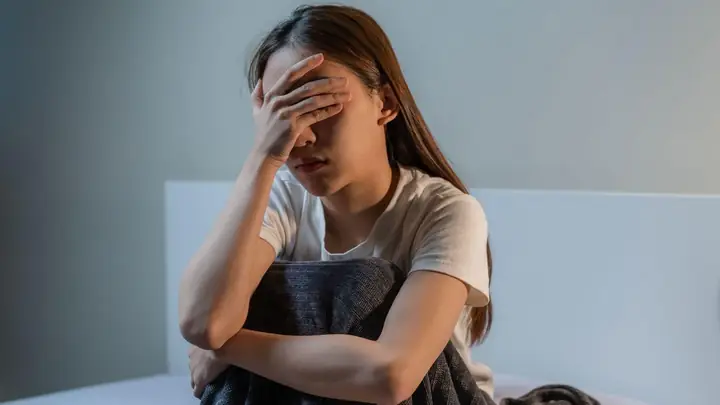 Tại Sao Bạn Liên Tục Có Những Giấc Mơ Lặp Đi Lặp Lại?