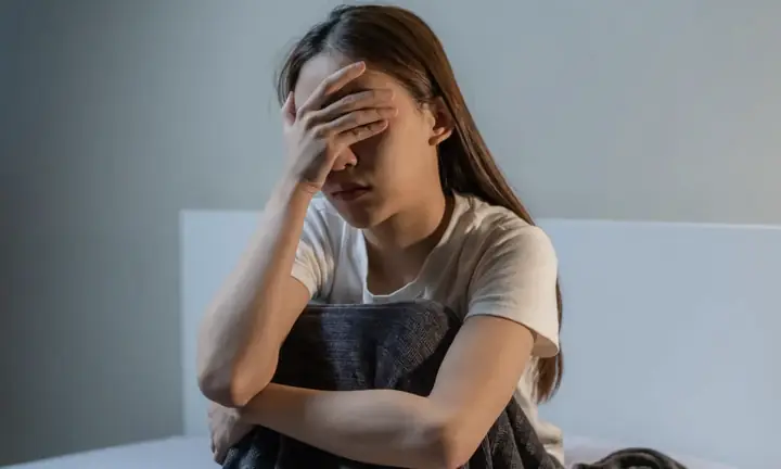 Giải Mã Hiện Tượng Giấc Mơ Lặp Lại Nhiều Lần