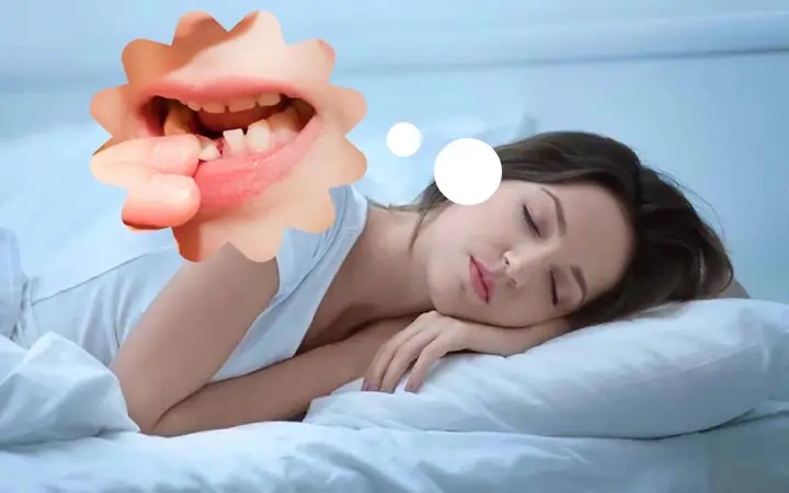 Lý Giải Giấc Mơ Rụng Răng Là Điềm Báo Tốt Hay Xấu?