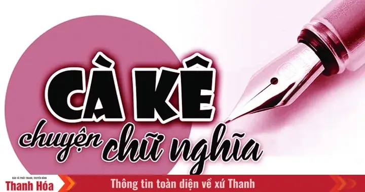 Về Một Số Từ Láy Gốc Hán Mông Muội, Mộng Mị, Mơ Mòng
