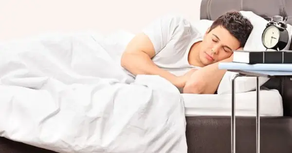 Nguyên Nhân Của Những Giấc Mơ Ướt Là Gì?