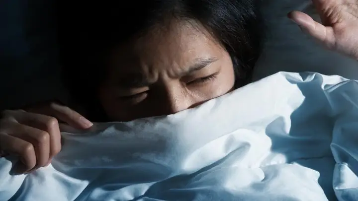 Mộng Tinh Ở Phụ Nữ Là Gì? Nguyên Nhân Nào Dẫn Đến Tình Trạng Này ...