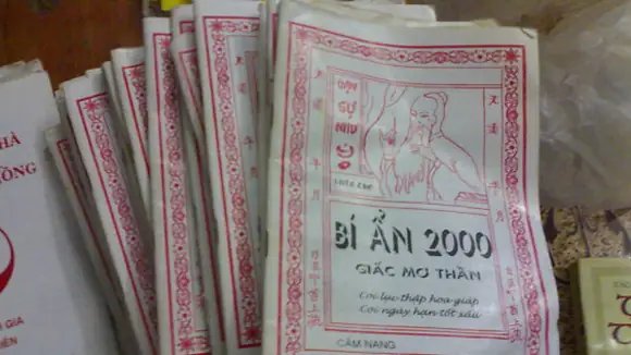 Giải Mã 2000 Giấc Mơ Lô De: Hiểu Hiện Tượng Văn Hóa Để Sống Tích Cực Giải Mã 2000 Giấc Mơ Lô De: Hiểu Hiện Tượng Văn Hóa Để Sống Tích Cực