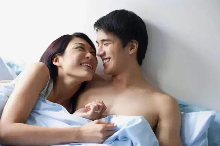 Giải Mã Giấc Mơ Ân Ái Với Người Lạ: Thông Điệp Từ Thế Giới Nội Tâm