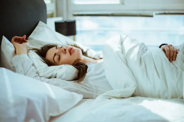 Giải Mã Giấc Mơ Quan Hệ Với Người Lạ: Điềm Báo Gì?
