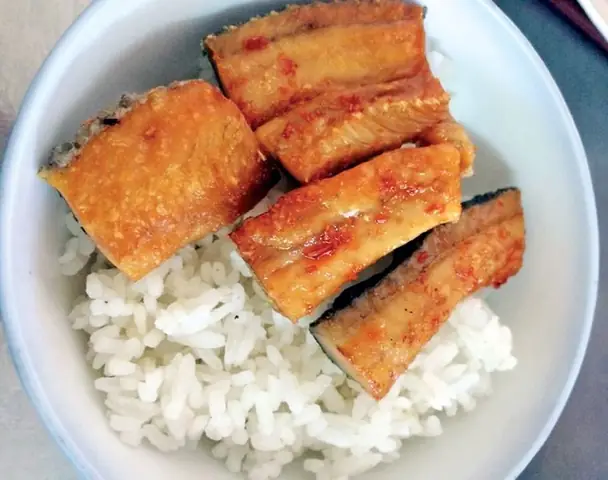 Mơ Thấy Ăn Cơm Với Cá