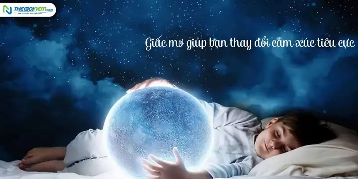 Vai Trò Của Những Giấc Mơ
