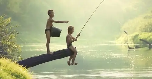 Giải Mã Giấc Mơ Thấy Cá Nói Chung