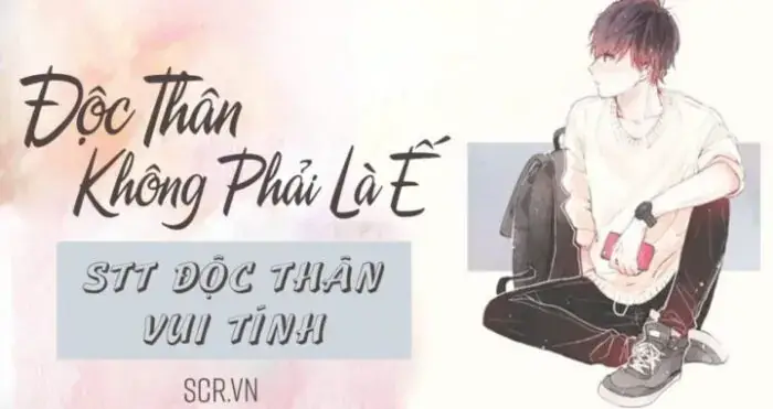 Cho Phép Bản Thân Được Buồn