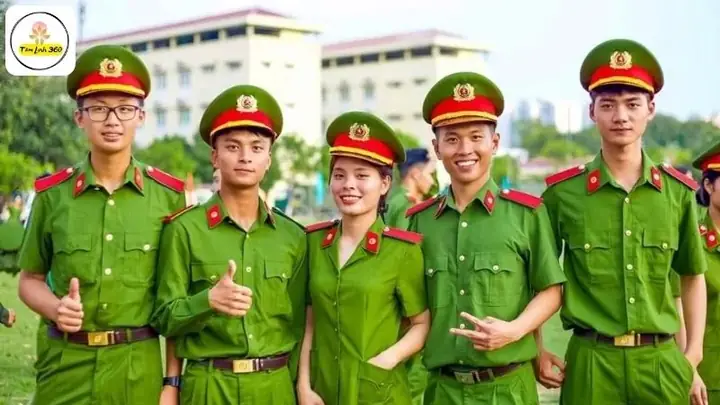 Ngủ Mơ Thấy Bản Thân Đang Làm Công An