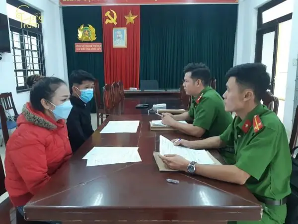 Mơ Thấy Bản Thân Bị Công An Bắt Vào Tù