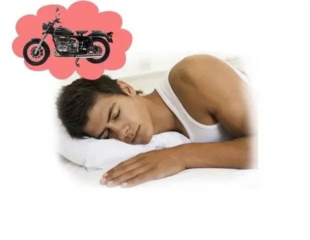 Giấc Mơ Mất Xe Ngay Tại Nhà Riêng