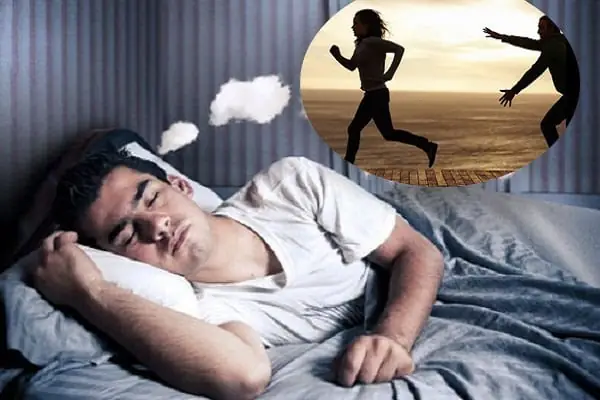 Giải Mã Giấc Mơ Bị Đuổi Bắt: Hiểu Về Nỗi Sợ Và Thông Điệp Từ Tiềm Thức Giải Mã Giấc Mơ Bị Đuổi Bắt: Hiểu Về Nỗi Sợ Và Thông Điệp Từ Tiềm Thức
