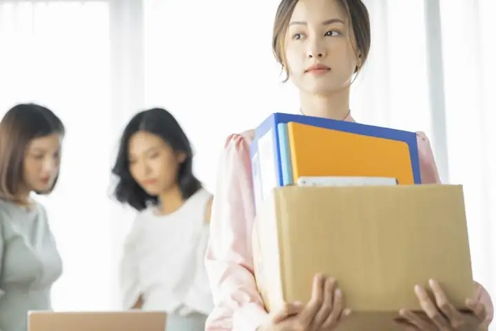 Nằm Mơ Thấy Bị Đuổi Việc Là Điềm Gì? Nằm Mơ Thấy Bị Đuổi Việc Là Điềm Gì?