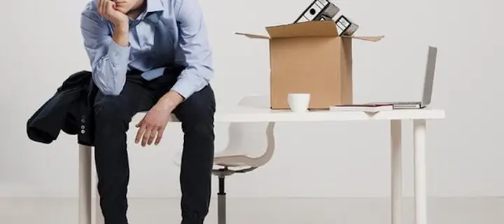 Nằm Mơ Thấy Bị Đuổi Việc Có Đáng Lo Không? Nằm Mơ Thấy Bị Đuổi Việc Có Đáng Lo Không?