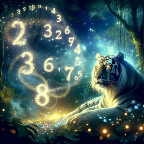 Giải Mã Giấc Mơ Bị Hổ Rượt: Hiện Tượng Tâm Lý Hay Điềm Báo? Giải Mã Giấc Mơ Bị Hổ Rượt: Hiện Tượng Tâm Lý Hay Điềm Báo?
