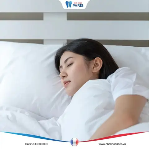 Nằm Mơ Thấy Mẻ Răng: Giải Mã Giấc Mơ, Luận Đoán Vận Mệnh