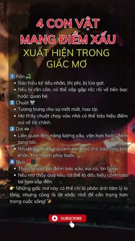Giải Mã Giấc Mơ Bị Rắn Cắn Vào Tay Trái