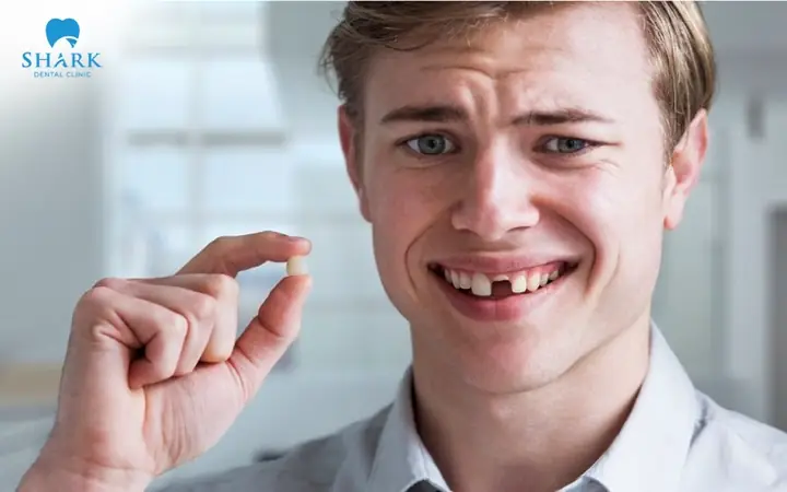 Nằm Mơ Răng Sâu Bị Rụng