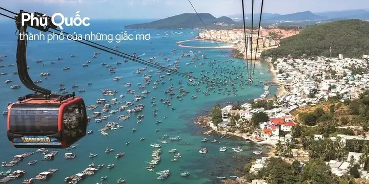 Đảo Ngọc Phú Quốc: Khởi Đầu Mùa Khô Tuyệt Đẹp