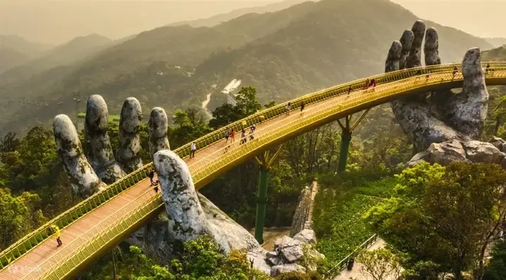 Đà Nẵng: Thành Phố Biển Đáng Sống Ổn Định Về Cuối Năm