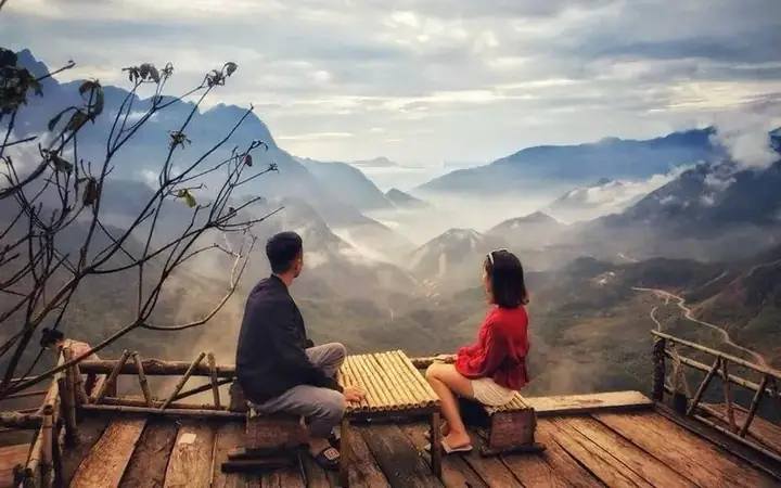 Sapa – Lào Cai: Sương Mờ Và Tiết Đông Chớm Lạnh