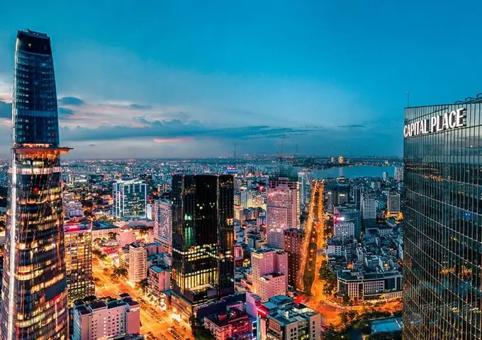 Si Group Capital Place: Kinh Nghiệm Tìm Đường & Lưu Ý Quan Trọng Si Group Capital Place: Kinh Nghiệm Tìm Đường & Lưu Ý Quan Trọng