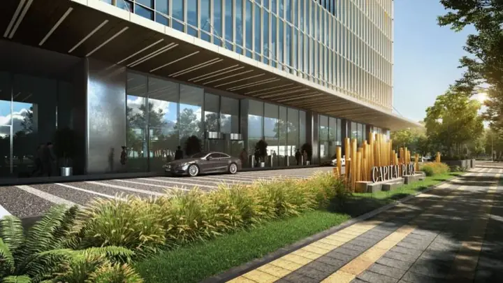 Đi Ô Tô, Xe Máy Đếnsi Group Capital Place:lộ Trình Tối Ưu& Chỗ Đỗ Xe Đi Ô Tô, Xe Máy Đếnsi Group Capital Place:lộ Trình Tối Ưu& Chỗ Đỗ Xe