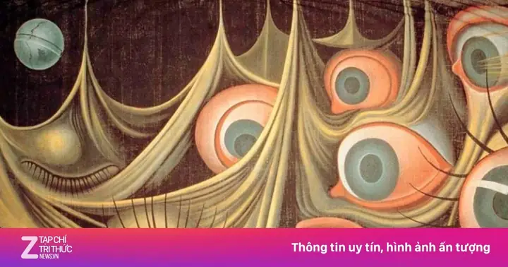 Nhìn Thấu Bản Thân Qua Những Giấc Mơ | Znews.vn