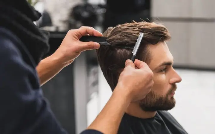 Nằm Mơ Thấy Cắt Tóc: Điềm Báo Tốt Hay Xấu? Giải Mã Giấc Mơ ...