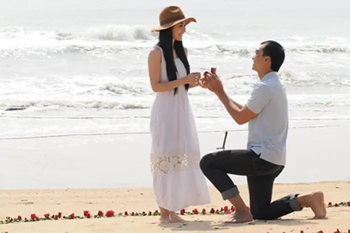 Giải Mã Giấc Mơ Được Cầu Hôn Hoặc Ly Hôn - Báo Tri Thức & Cuộc Sống