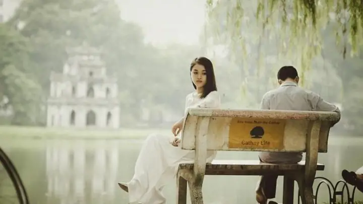 Mơ Thấy Chia Tay: Giấc Mơ U Sầu Không Ai Muốn Đối Mặt Mơ Thấy Chia Tay: Giấc Mơ U Sầu Không Ai Muốn Đối Mặt