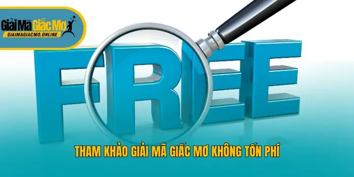 Tra Cứu Thông Tin Miễn Phí