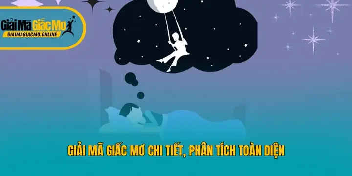 Giải Mã Giấc Mơ