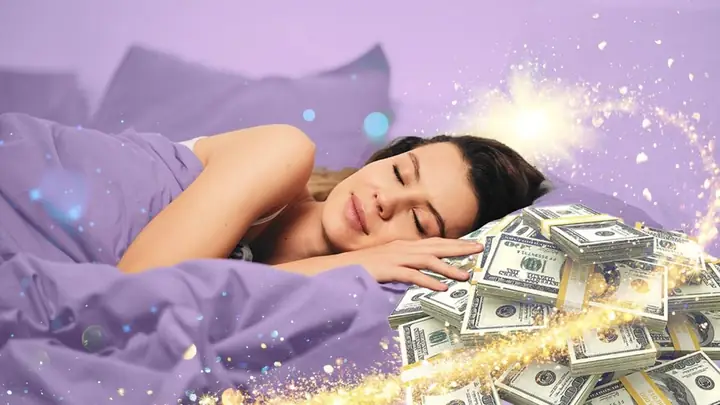 Góc Nhìn Tâm Lý Về Chiêm Bao Thấy Tiền