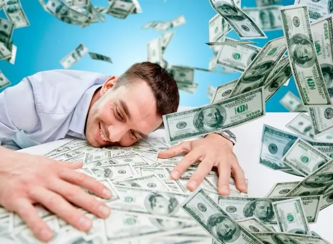 Ý Nghĩa Chung Của Chiêm Bao Thấy Tiền