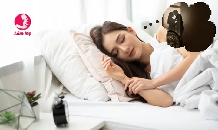 Giải Mã Giấc Mơ Chồng Ngoại Tình: Những Điều Tiềm Thức Muốn Cảnh Báo