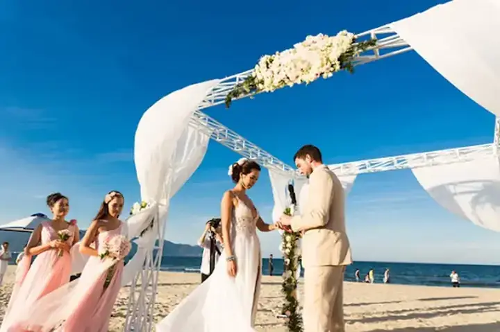 Phân Tích Chi Tiết Các Tình Huống Trong Giấc Mơ Đám Cưới