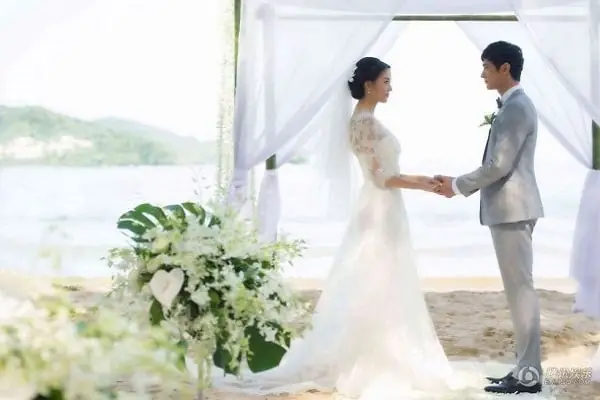Giải Mã Giấc Mơ Thấy Mình Làm Cô Dâu Giải Mã Giấc Mơ Thấy Mình Làm Cô Dâu