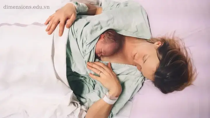 Những Con Số May Mắn Khi Nằm Mơ Đẻ Con