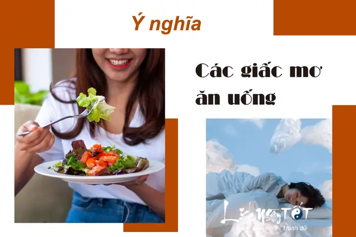 Y Nghia Giac Mo An Uong Khac